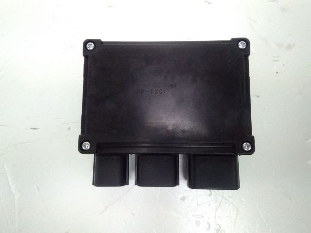 Relais boitier electrique occasion KAWASAKI ER-6F 2012
