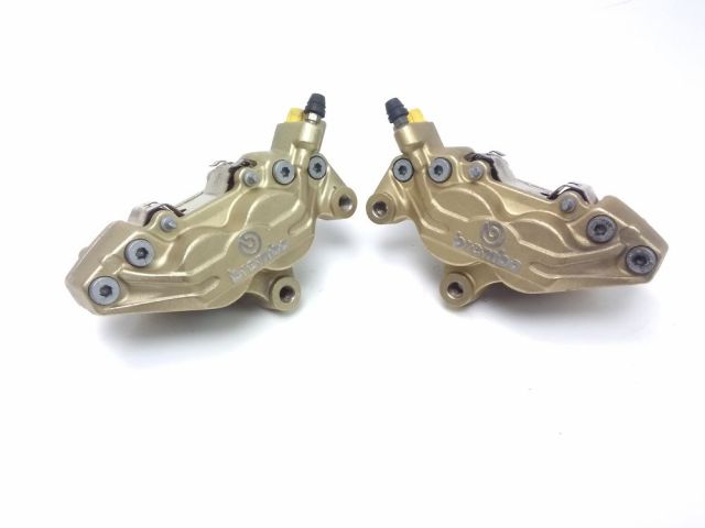 Etrier frein avant occasion APRILIA TUONO 2003