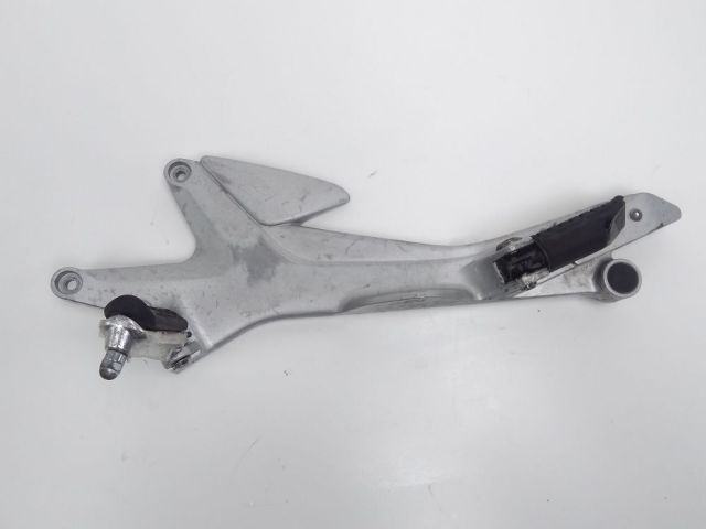 Platine avant gauche complete occasion HONDA CBF 500 2005