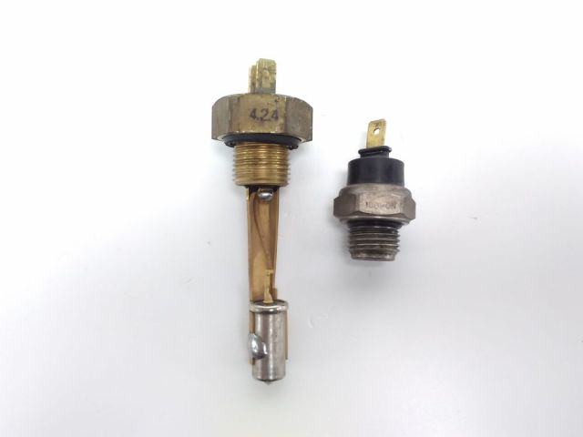 Sonde occasion HONDA CBF 500 2005