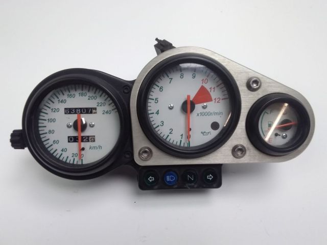 Compteur occasion KAWASAKI ZR-7 2001