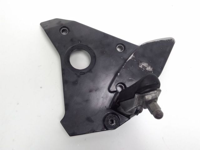 Platine avant gauche complete occasion KAWASAKI ZR-7 2001