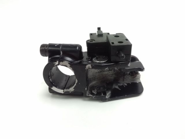 Cocotte gauche occasion KAWASAKI ZR-7 2001