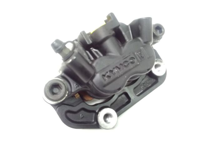 Etrier frein avant occasion KYMCO DINK STREET 2012