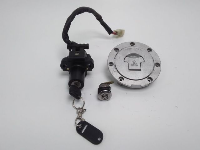 Serrure occasion HONDA CBF 500 2005