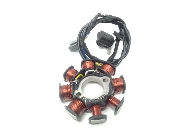 Stator occasion KYMCO AGILITY NAKED 2014