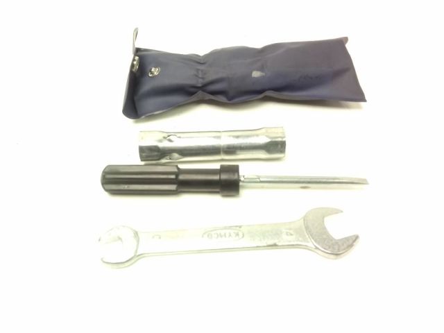 Trousse outil occasion KYMCO AGILITY NAKED 2014