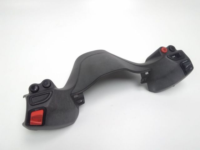 Habillage arriere du guidon occasion PIAGGIO X9 125 2005