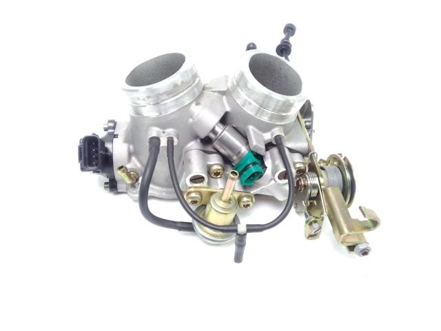Corps d'injection droit occasion APRILIA TUONO 2003