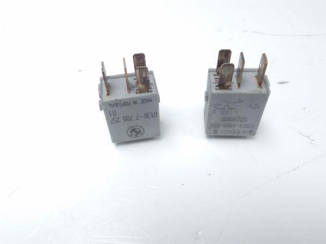 Relais de phare occasion BMW R 1200 GS 2008