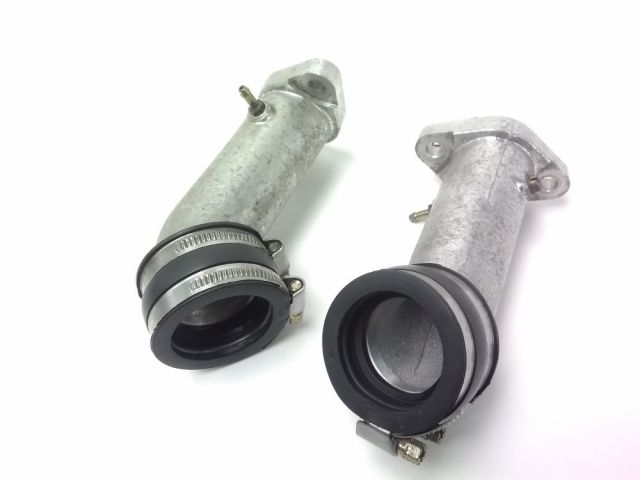 Pipe admission occasion DUCATI MONSTER 600 2001