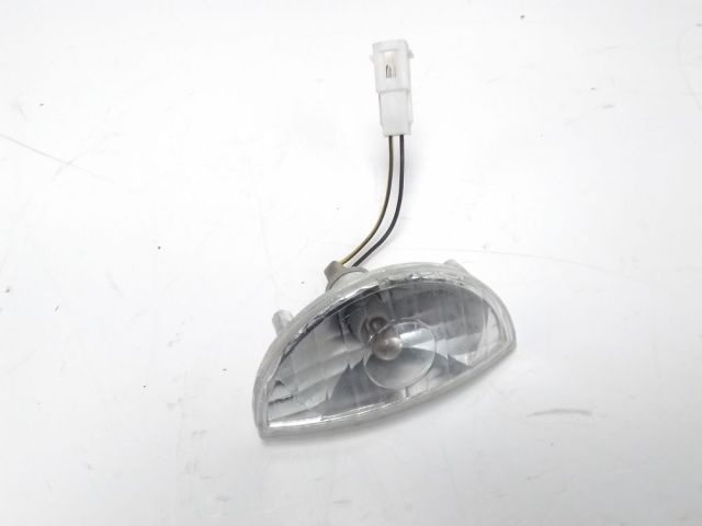 Veilleuse avant occasion VESPA GTV 2012