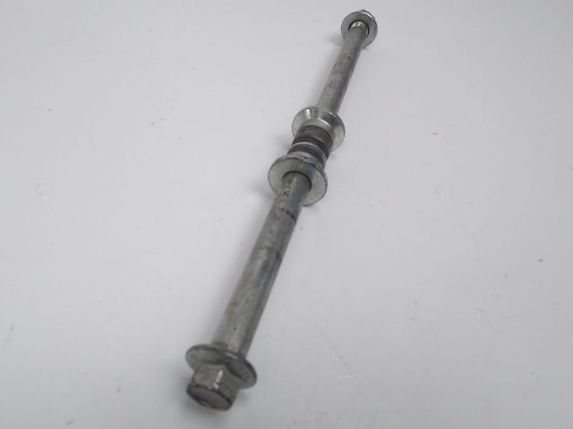 Axe de roue avant occasion SUZUKI BURGMAN 125 2015