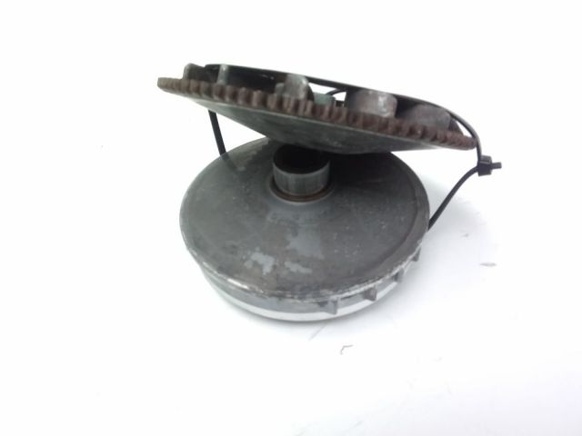 Variateur occasion VESPA GTV 2012