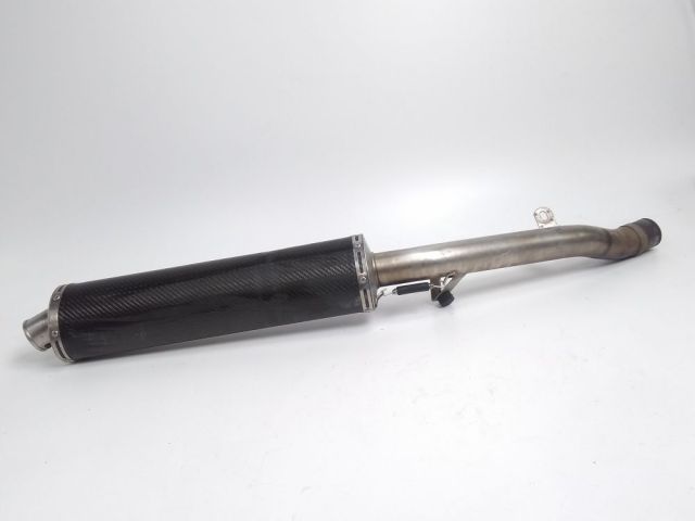 Silencieux 4t occasion SUZUKI GSXF 750 1999