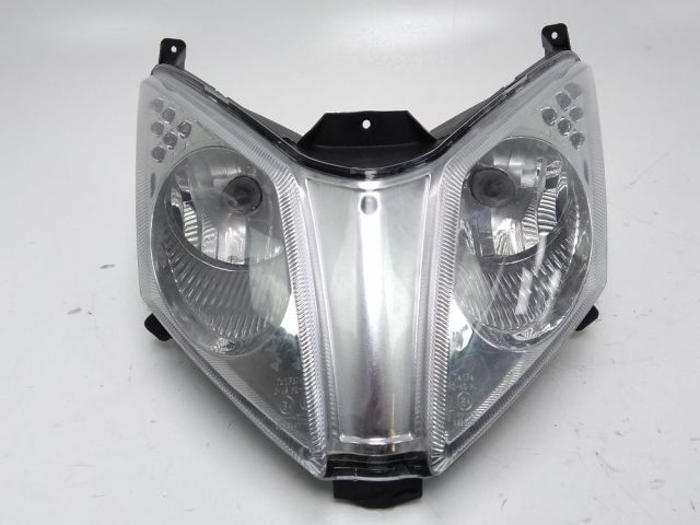 Optique avant occasion TNT GRIDO 2012