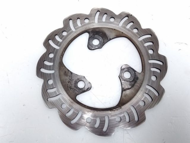 Disque frein arriere occasion TNT GRIDO 2012