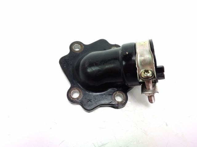 Pipe admission occasion TNT GRIDO 2012