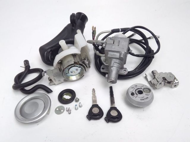 Serrure occasion MBK FLIPPER 2016