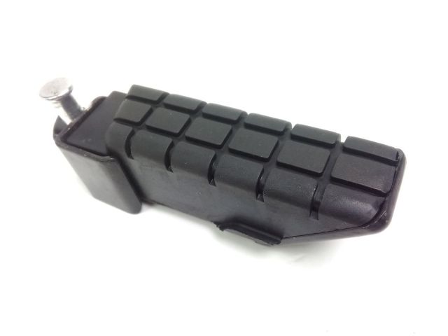 Repose pieds arriere droit occasion MBK FLIPPER 2016