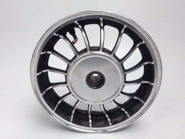 Jante arriere occasion ZNEN CITY 2017