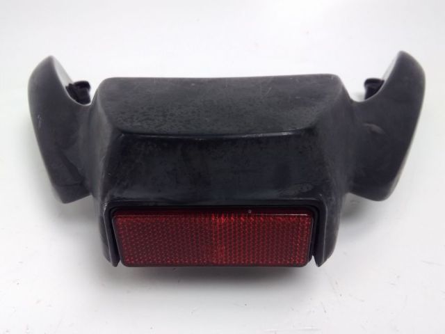 Habillage feu occasion ZNEN CITY 2017