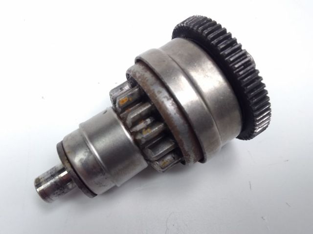 Roue libre de demarreur occasion ZNEN CITY 2017