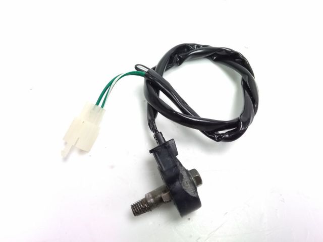 Contacteur de bequille occasion EUROCKA CITY SPORT 2018