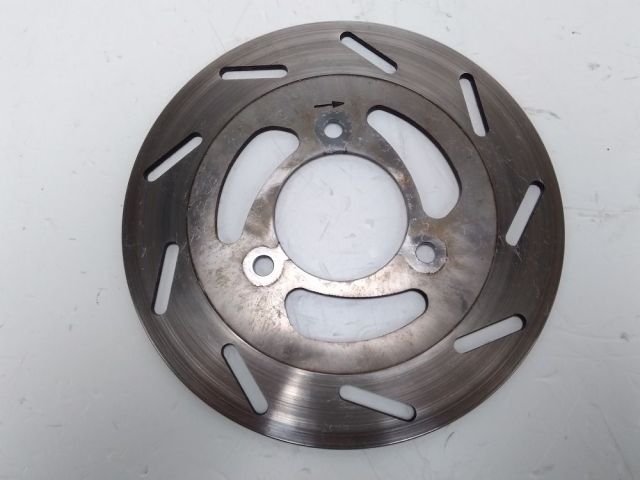 Disque frein avant occasion GILERA STALKER 2012