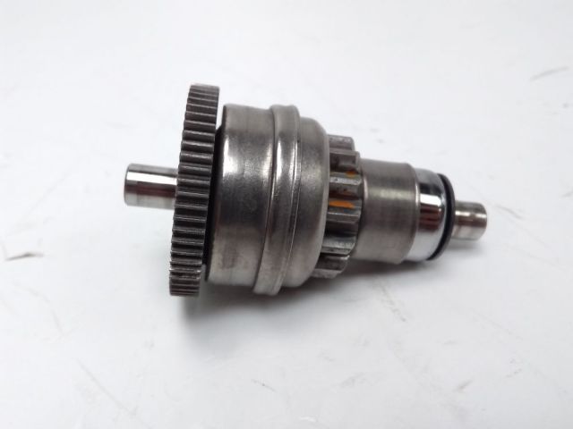 Roue libre de demarreur occasion GILERA STALKER 2012