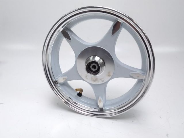 Jante avant occasion EUROCKA CITY SPORT 2018