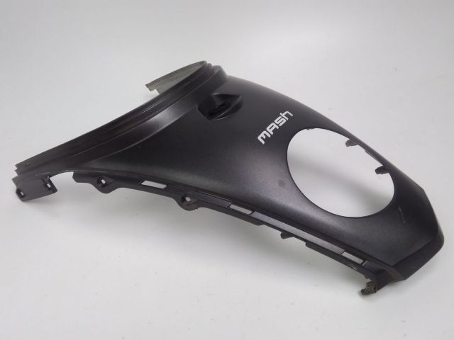 Face avant scooter occasion ZNEN CITY 2017