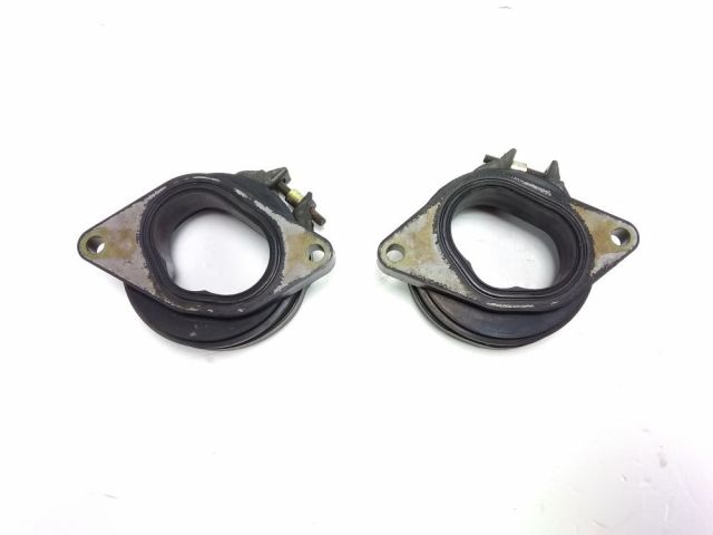 Pipe admission occasion YAMAHA TDM 900 2002