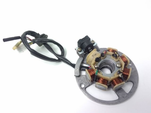 Stator occasion ZNEN R-ONE 2016