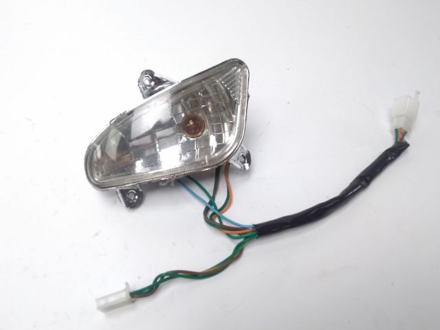 Clignotant arriere d occasion NECO AZZURO 2015