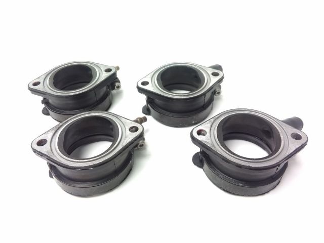 Pipe admission occasion KAWASAKI ZZR 1200 2003