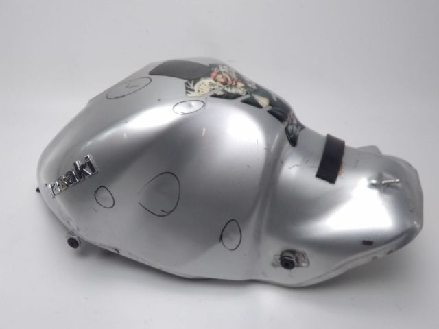 Reservoir occasion KAWASAKI ZZR 1200 2003