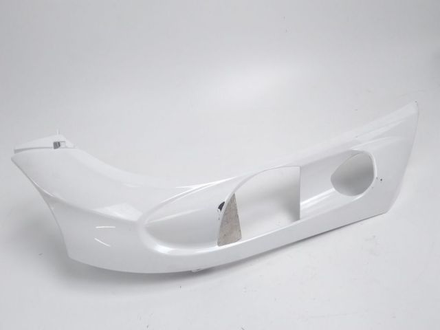 Demi sabot gauche occasion MBK FLIPPER 2016