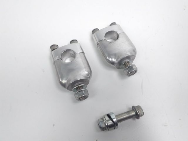 Pontets de guidon occasion YAMAHA YP 125 MAJESTY 2012