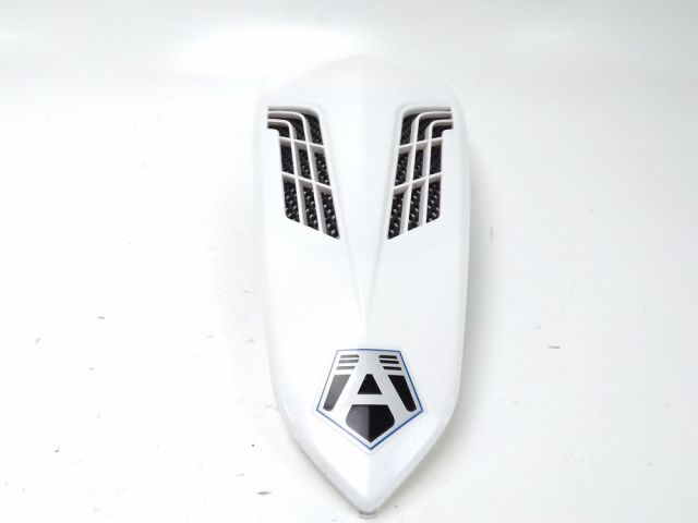 Face avant scooter occasion VASTRO GECKO 2018