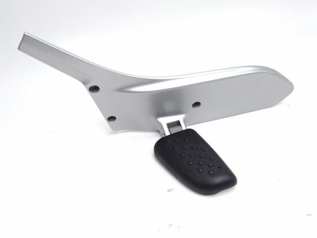 Platine et repose pieds arriere gauche occasion BMW R 1250 GS 2000