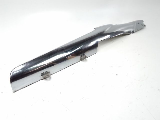 Habillage silencieux occasion BMW R 1250 GS 2000