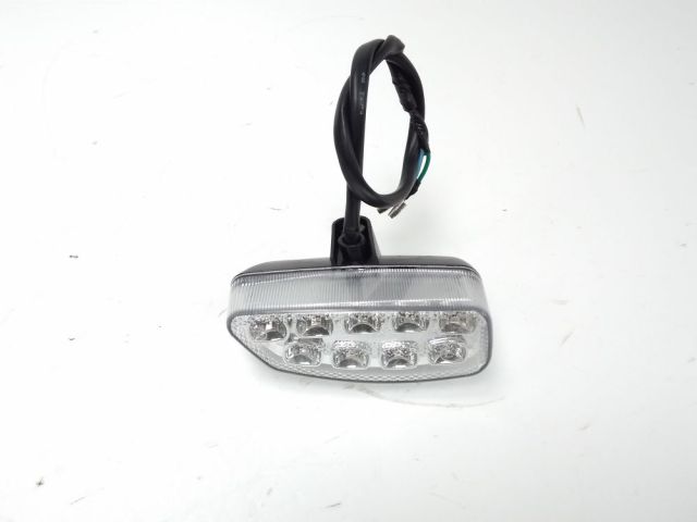 Clignotant avant d occasion VASTRO GECKO 2018