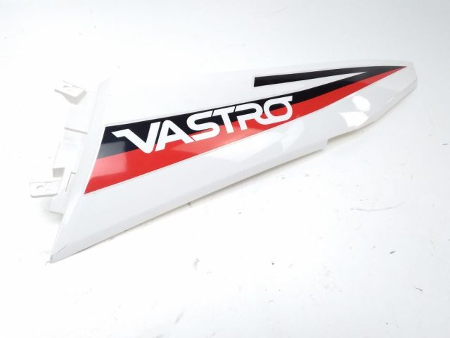 Demi sabot gauche occasion VASTRO GECKO 2018