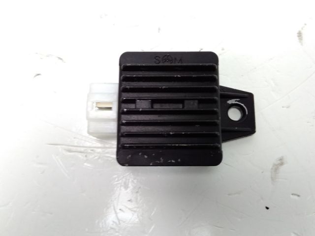 Regulateur de tension occasion BTC RIVA 2019