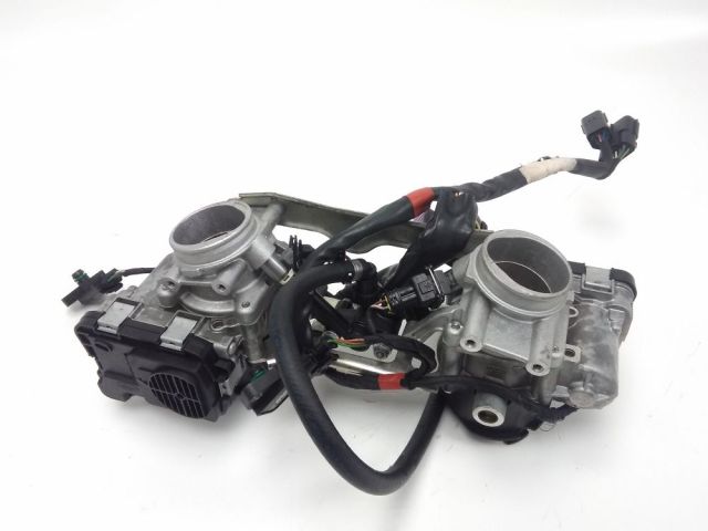 Rampe occasion APRILIA SHIVER 2009