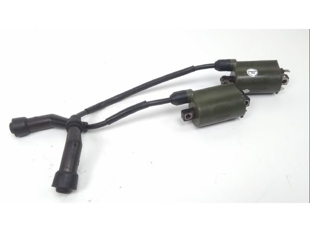 Bobine allumage occasion HONDA NTV 700 DEAUVILLE 2007