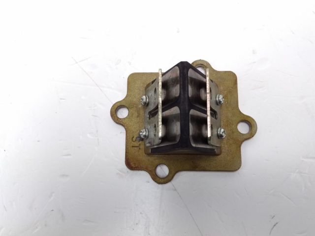 Boite a clapets occasion TNT GRIDO 2012