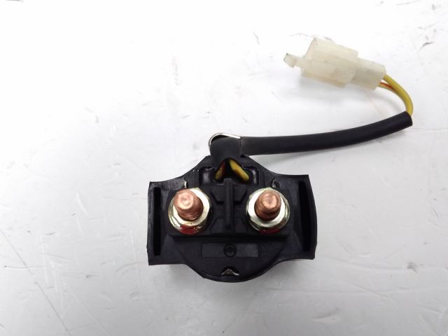 Relais de demarreur occasion BTC RIVA 2019