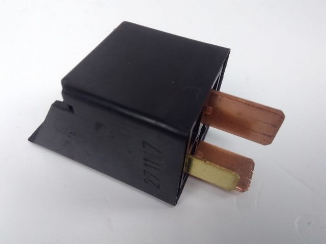 Relais de demarreur occasion MONDIAL HIPSTER 2018